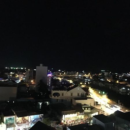 Phuong Thanh Guesthouse Duong Dong  Buitenkant foto