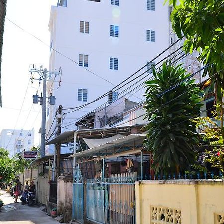 Phuong Thanh Guesthouse Duong Dong  Buitenkant foto
